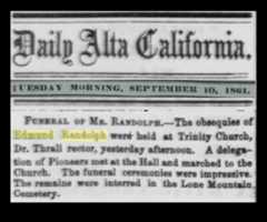 Larger memorial image loading...