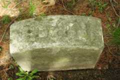 Larger memorial image loading...