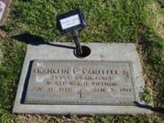 Larger memorial image loading...