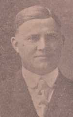 Larger memorial image loading...