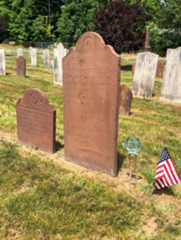 Larger memorial image loading...