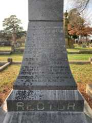 Larger memorial image loading...