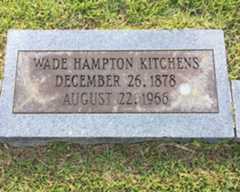 Larger memorial image loading...