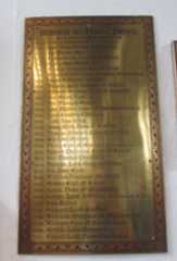 Larger memorial image loading...