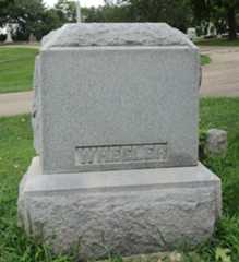 Larger memorial image loading...