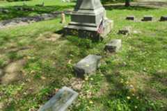 Larger memorial image loading...