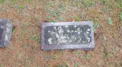 Larger memorial image loading...