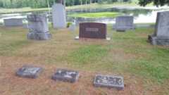 Larger memorial image loading...