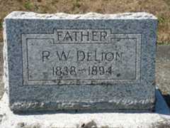 Larger memorial image loading...