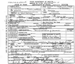 Larger memorial image loading...