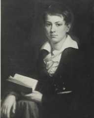 Larger memorial image loading...