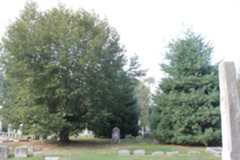 Larger memorial image loading...