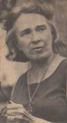 Larger memorial image loading...