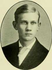 Larger memorial image loading...