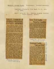 Larger memorial image loading...