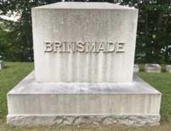 Larger memorial image loading...