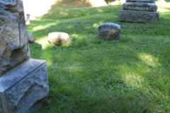 Larger memorial image loading...