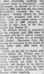 Larger memorial image loading...