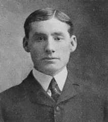 Larger memorial image loading...