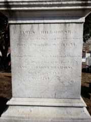 Larger memorial image loading...