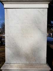 Larger memorial image loading...