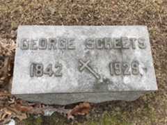 Larger memorial image loading...