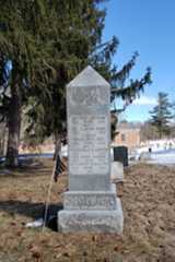 Larger memorial image loading...