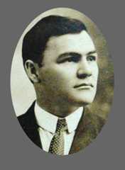 Larger memorial image loading...