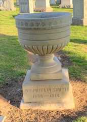 Larger memorial image loading...