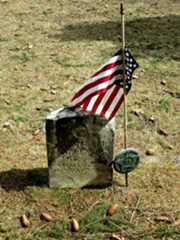 Larger memorial image loading...