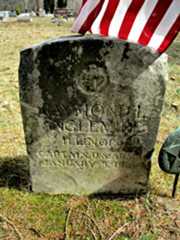 Larger memorial image loading...