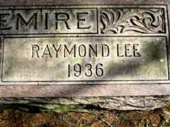 Larger memorial image loading...