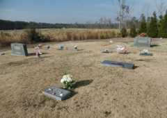 Larger memorial image loading...