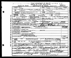 Larger memorial image loading...