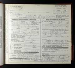 Larger memorial image loading...