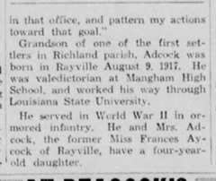 Larger memorial image loading...