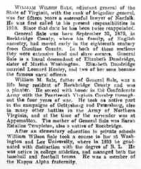 Larger memorial image loading...