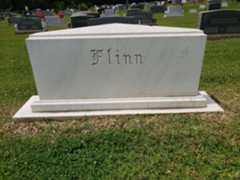 Larger memorial image loading...