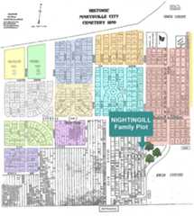 Larger memorial image loading...