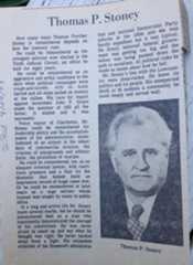 Larger memorial image loading...