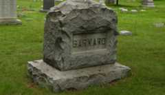 Larger memorial image loading...