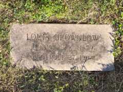 Larger memorial image loading...