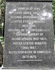 Larger memorial image loading...