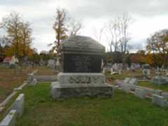 Larger memorial image loading...