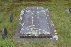 Larger memorial image loading...