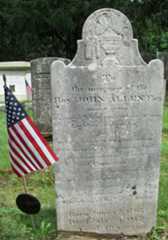 Larger memorial image loading...