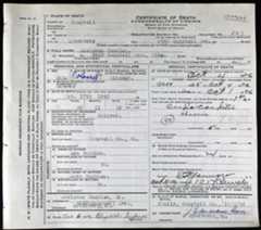 Larger memorial image loading...