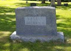 Larger memorial image loading...