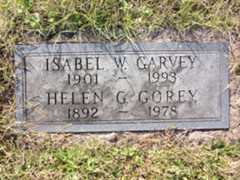 Larger memorial image loading...