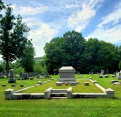 Larger memorial image loading...